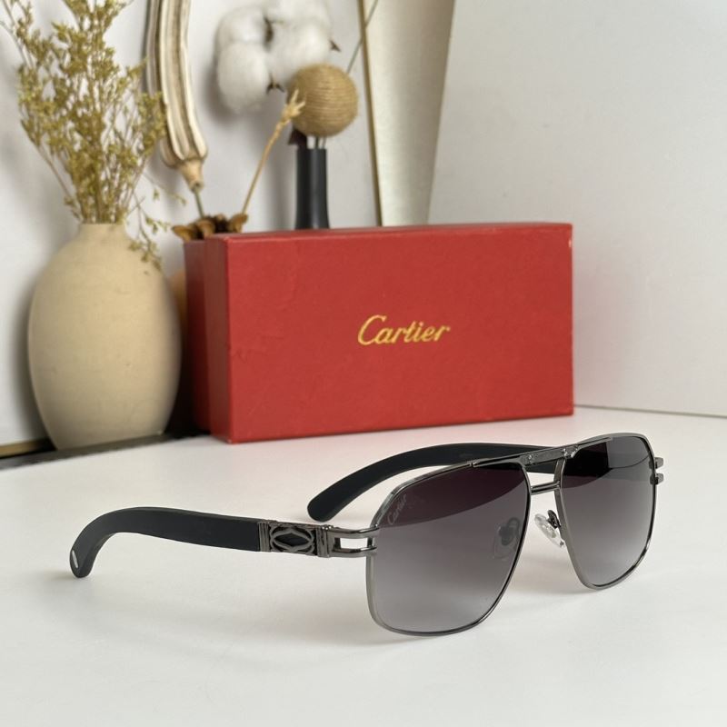 Cartier Sunglasses